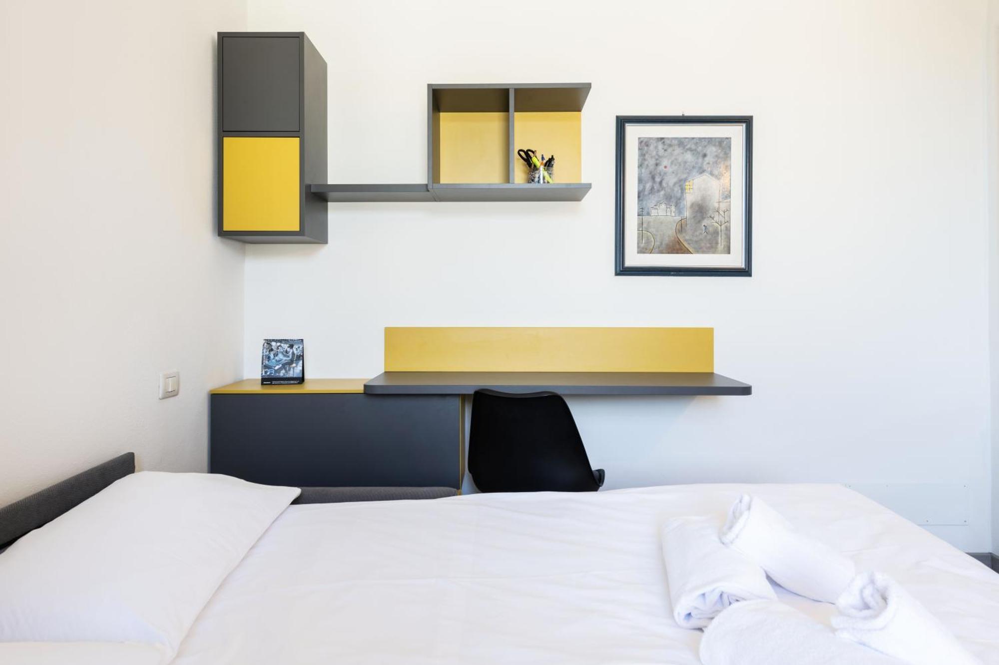 Apartment San Zeno Nascosta Verona