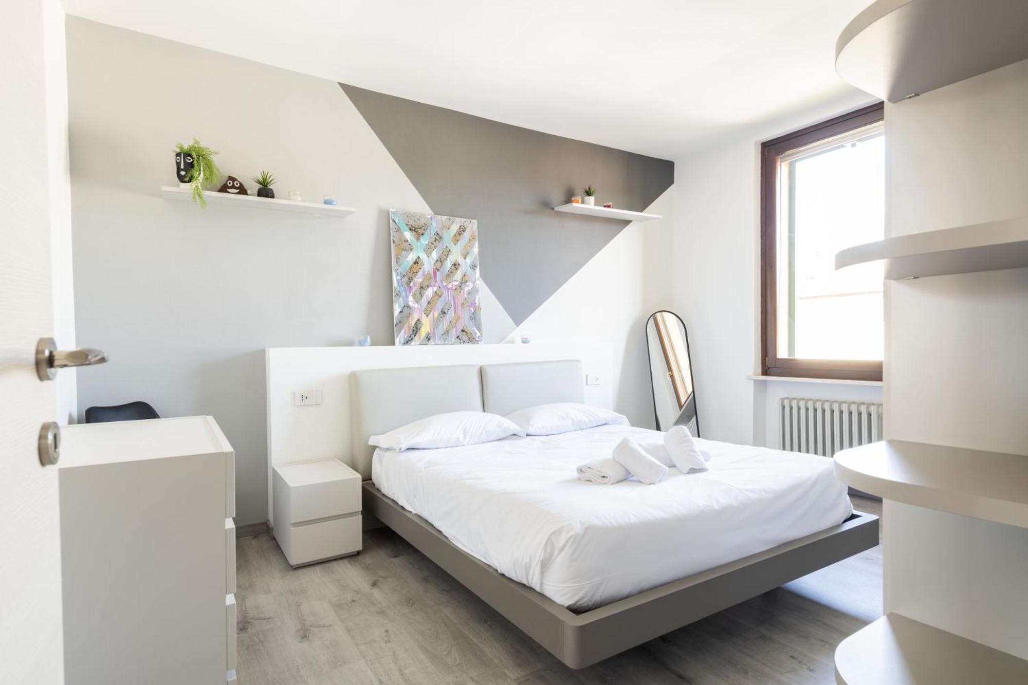 Appartamento San Zeno Nascosta Verona