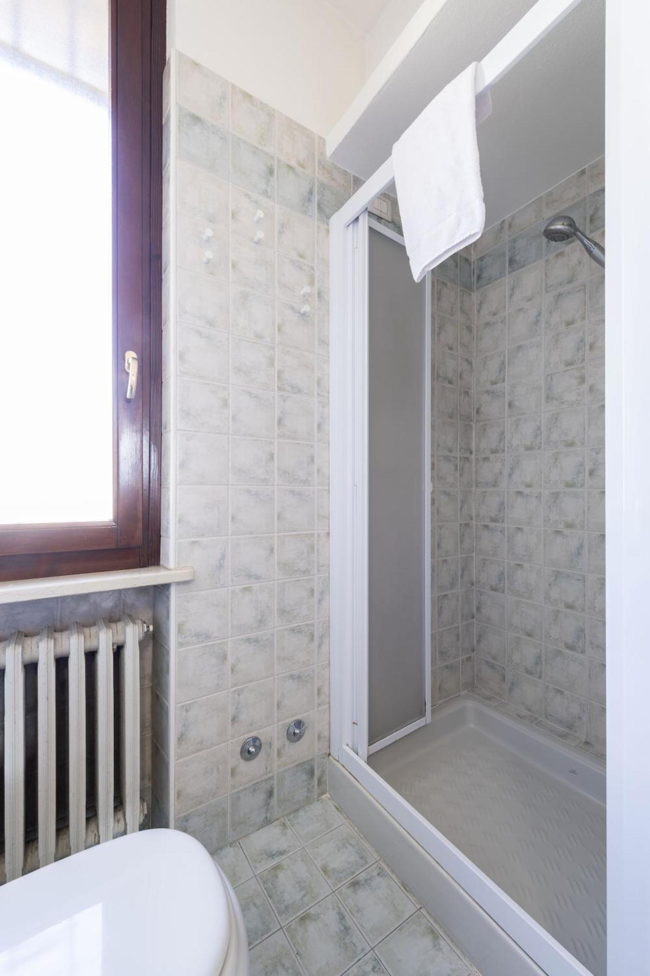 Apartment San Zeno Nascosta