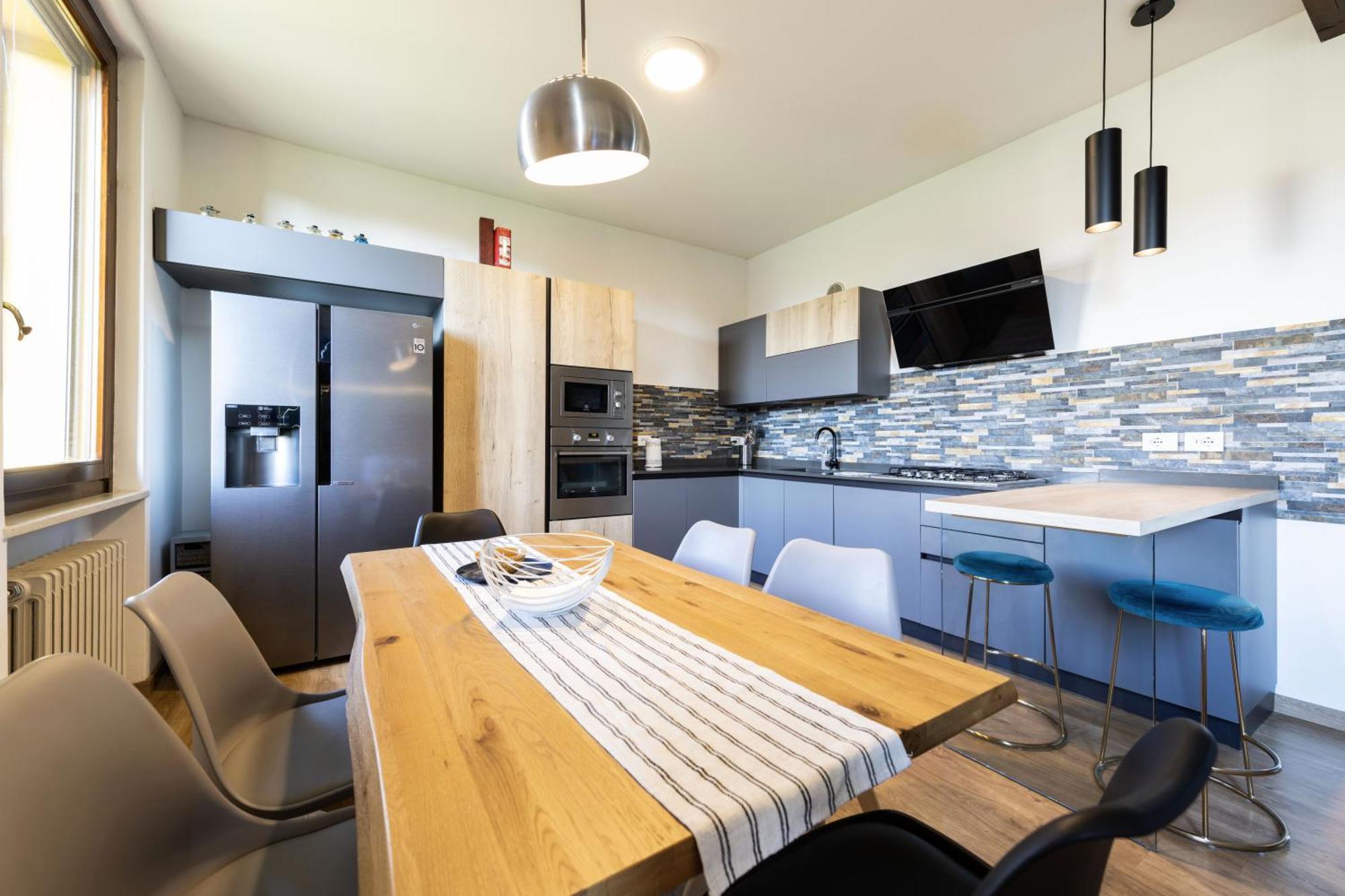 Apartment San Zeno Nascosta Verona