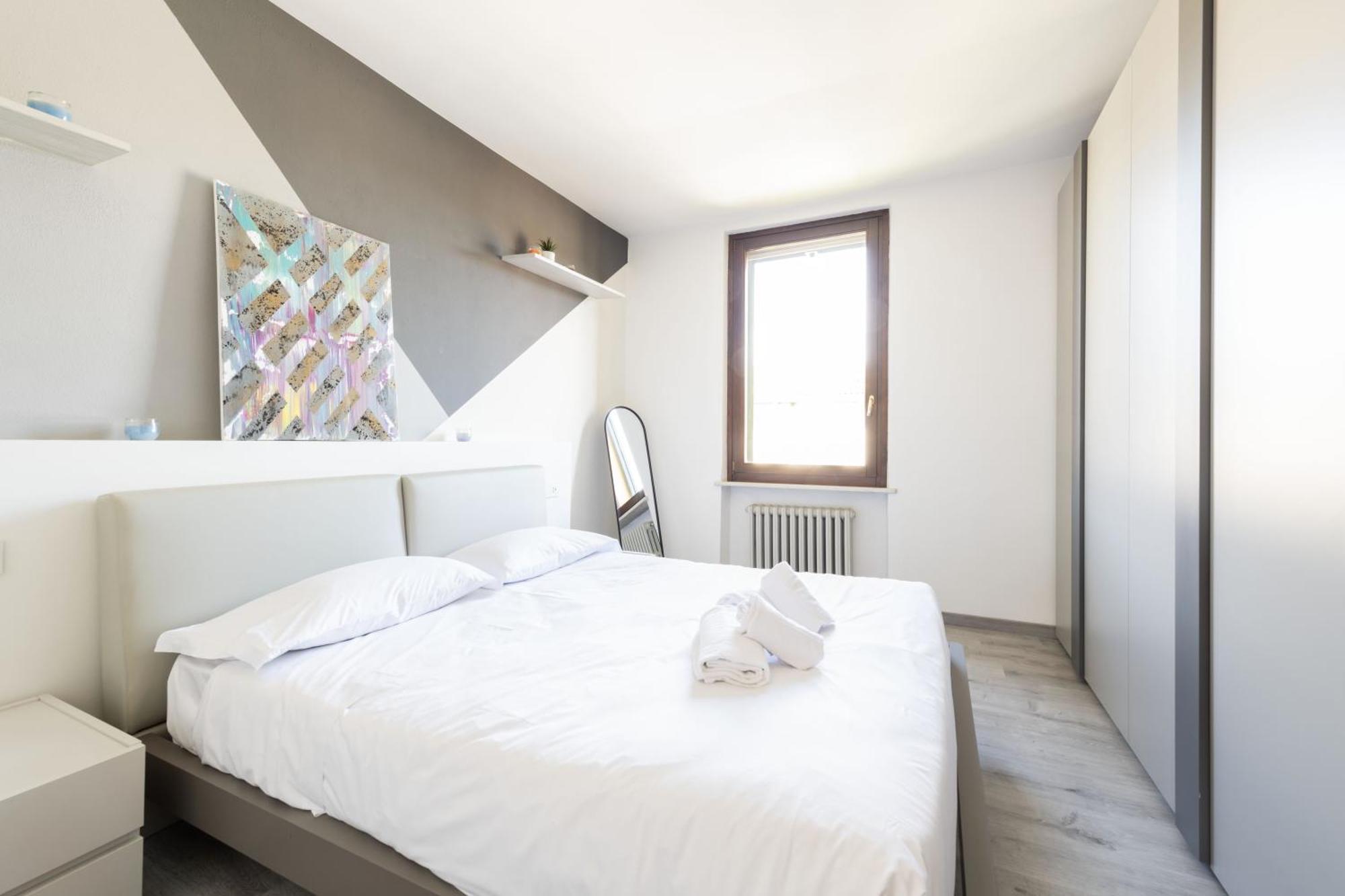 Appartamento San Zeno Nascosta *