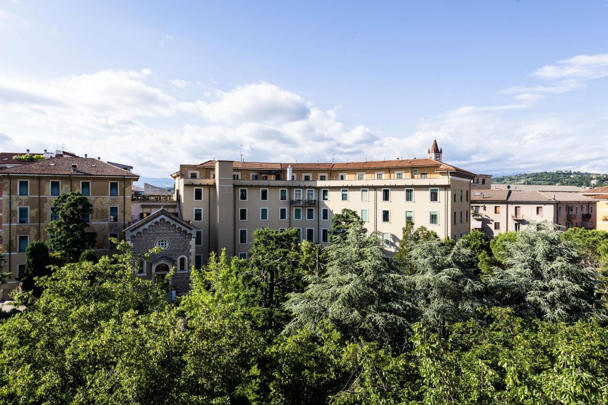 San Zeno Nascosta Appartamento *